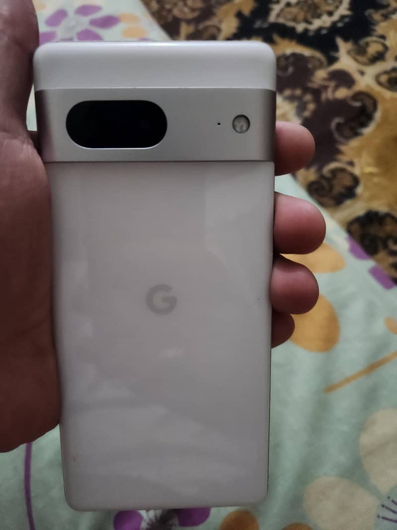 Google Pixel 7 2