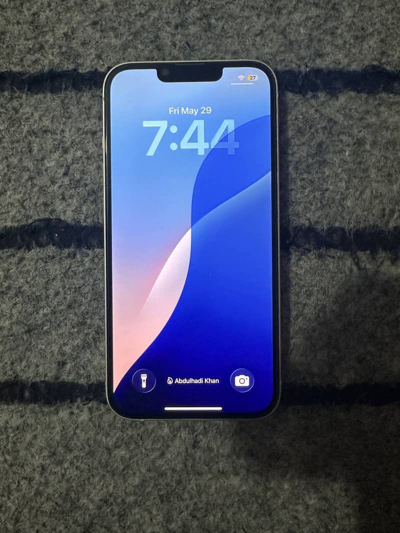 Apple iPhone 13 2