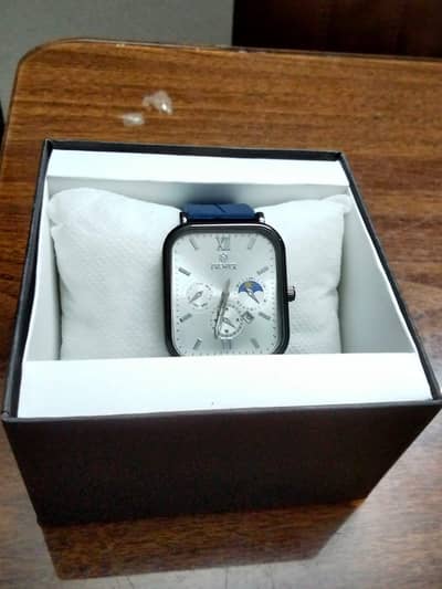 brand new watch