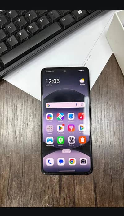 Xiaomi Redmi Note 14