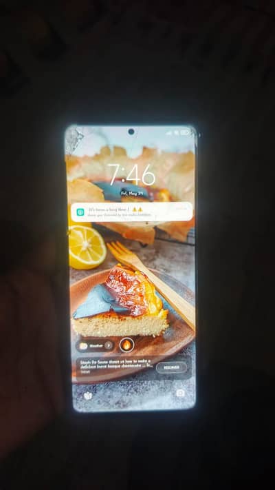 Redmi Note 10 Pro 6+128GB