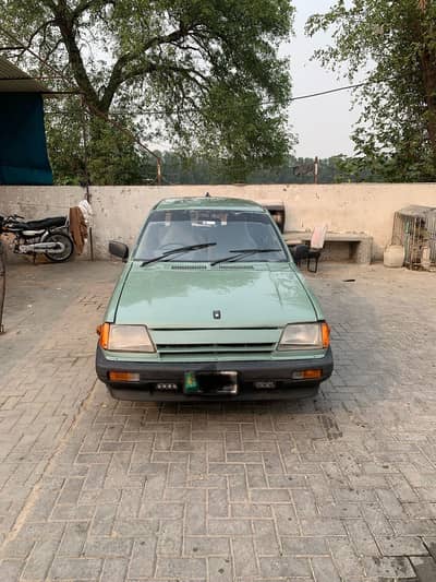 Suzuki Khyber 1994