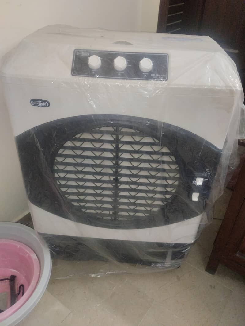 ECM 5000 Plus 1