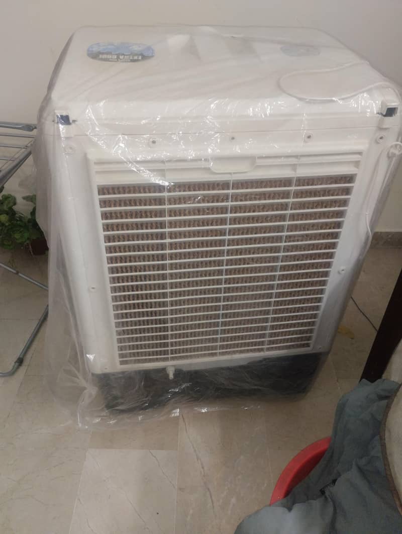 ECM 5000 Plus 2