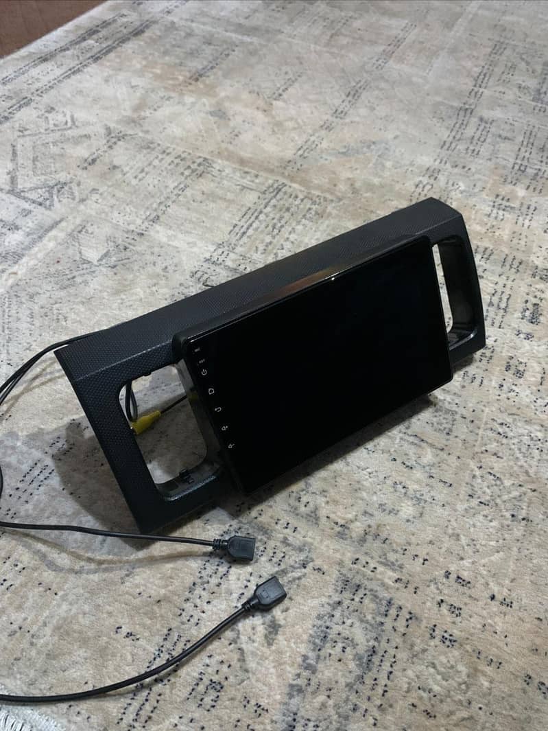 android panel screen lcd multimedia panel 1