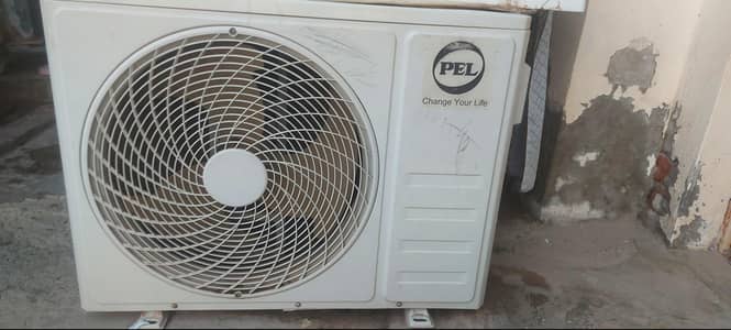 PEL jumbo Dc T3 INVERTER AC FIT MODEL 1.5 TON. . FOR SALE