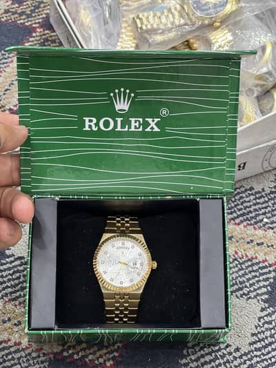 Watch for sale