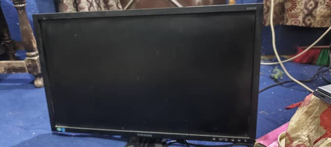 Samsung LCD panel Kharab ho wo Change ho ga 27 inch 1440P 2K IPS LCD