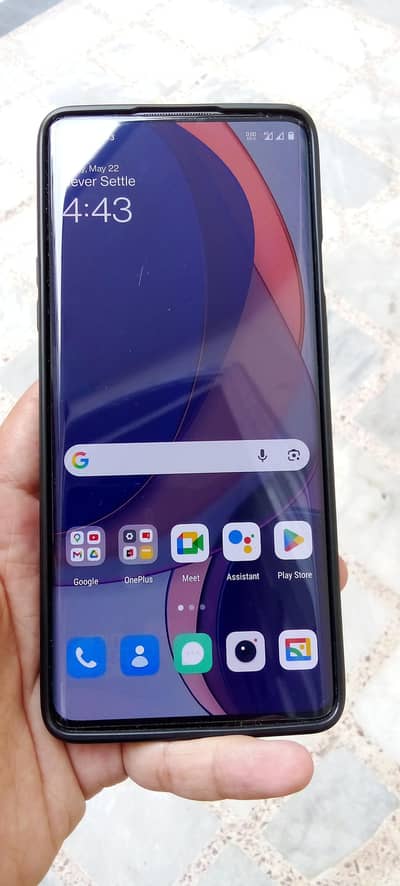 OnePlus 8 pro