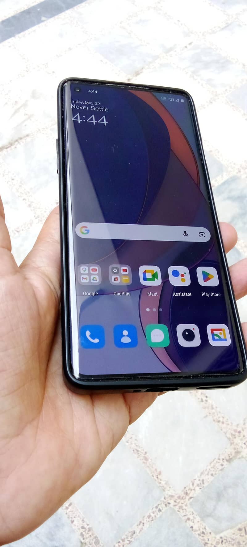 OnePlus 8 pro 1