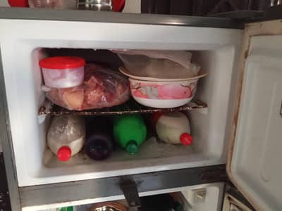 Haier refrigerator