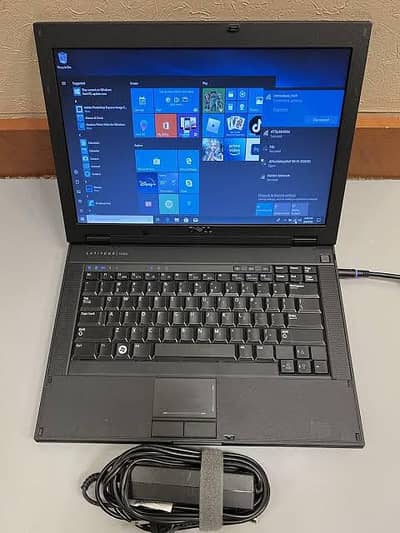 Dell latitude E5400