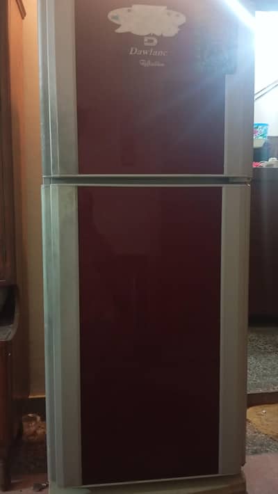 Refrigerator Dawlance