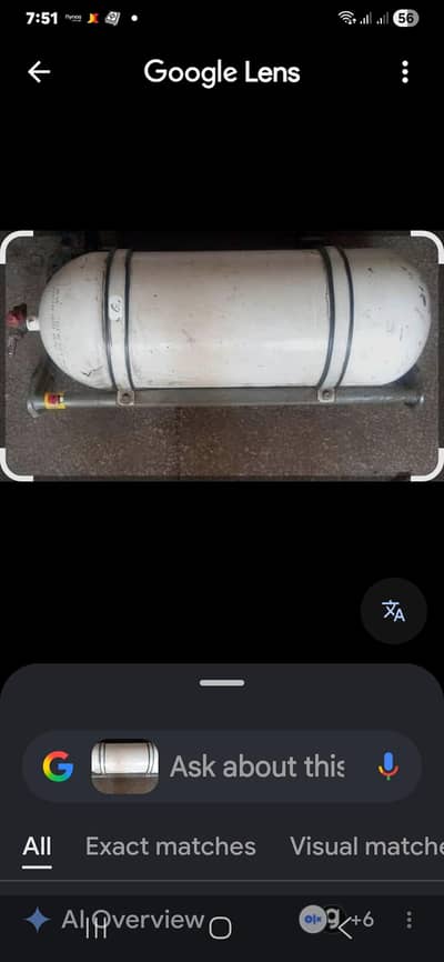 CNG celndr Sth me kit