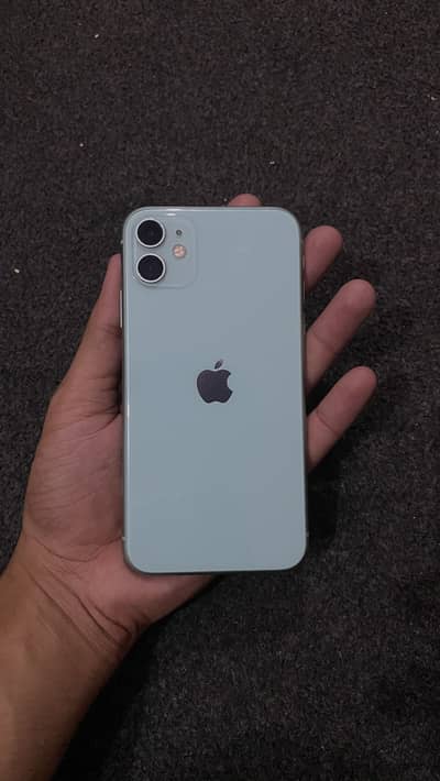 Apple iPhone 11