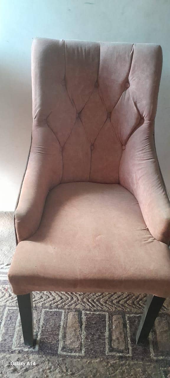 Sofa Chairs 1