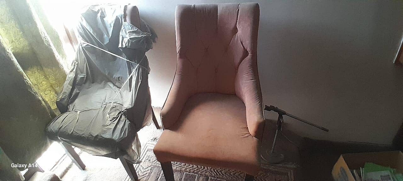 Sofa Chairs 2