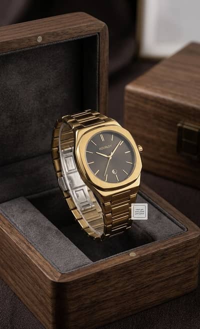 Men watch for sale