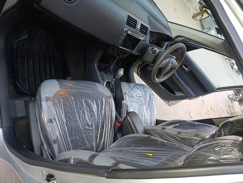 “Well Maintained Car 5