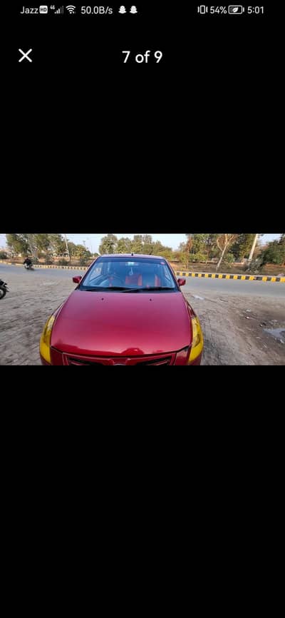 FAW V2 2015