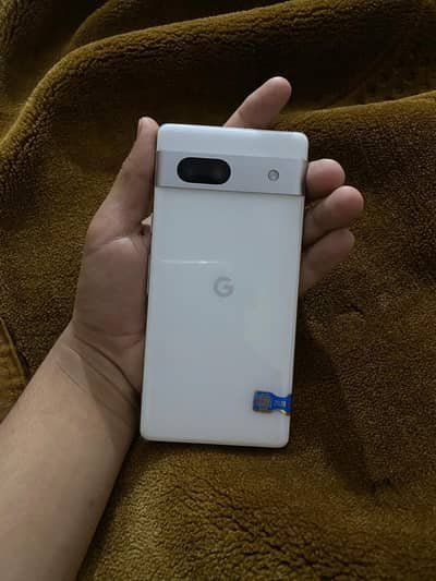Google Pixel 7a