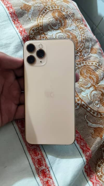 Apple iPhone 11 Pro