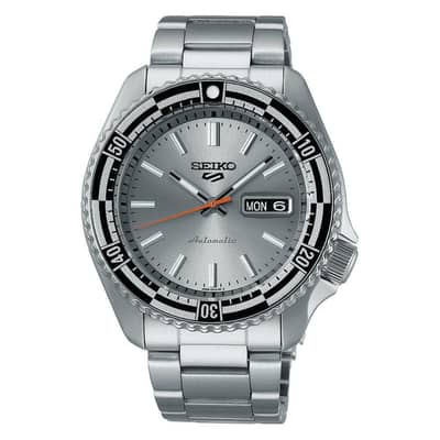 Seiko 5 Sports