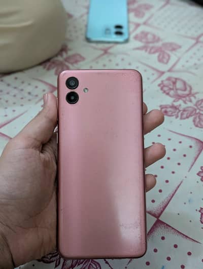 Samsung Mobile A04 GB 4/64