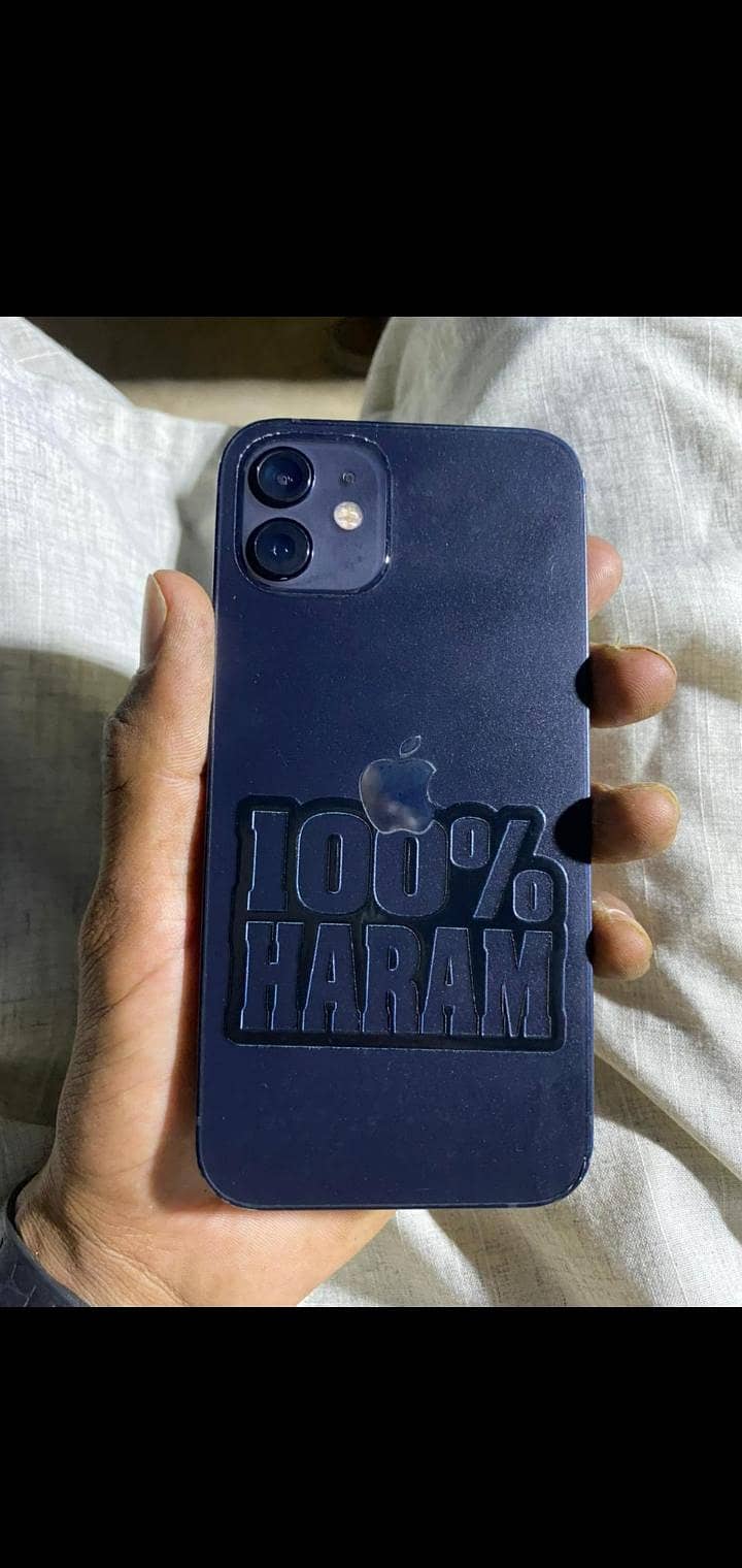 Apple iPhone 12 0