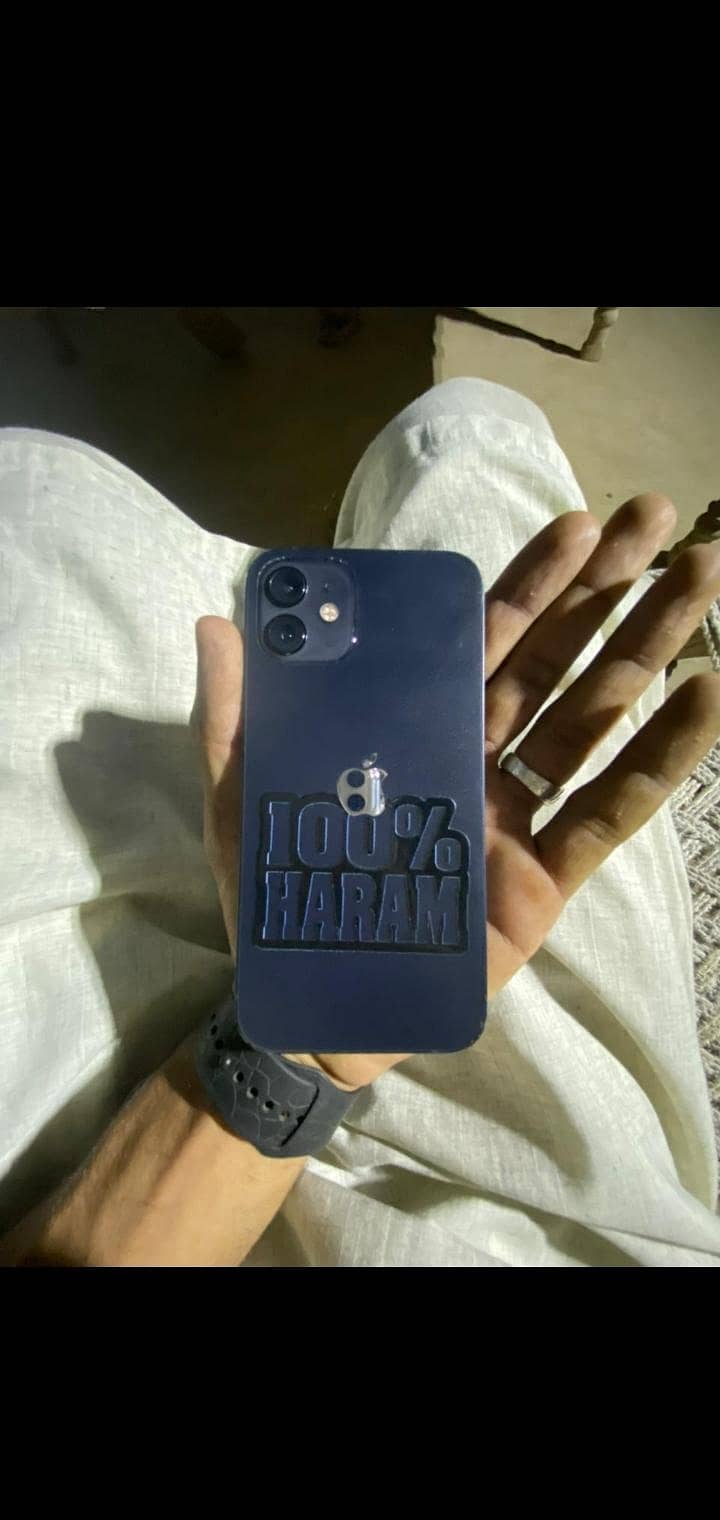 Apple iPhone 12 1