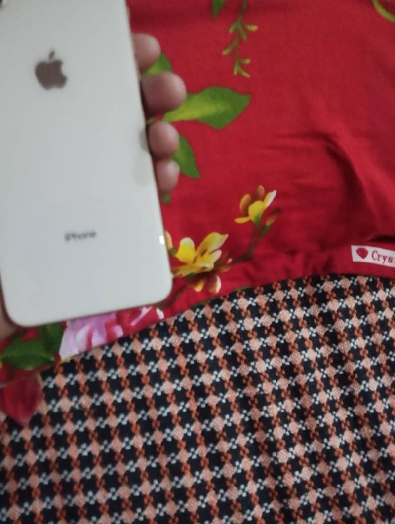 Apple iPhone 8 Plus 2