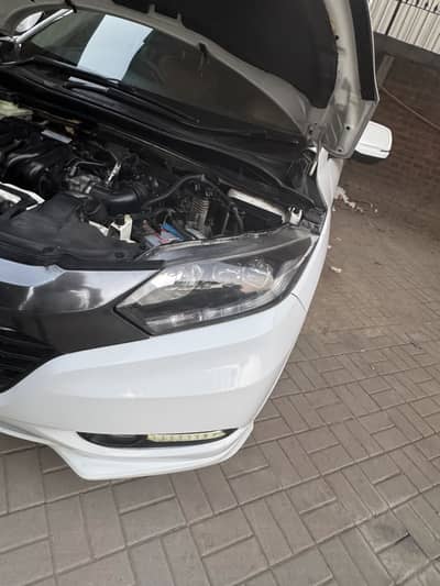 Honda Vezel for sale