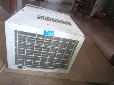Window AC