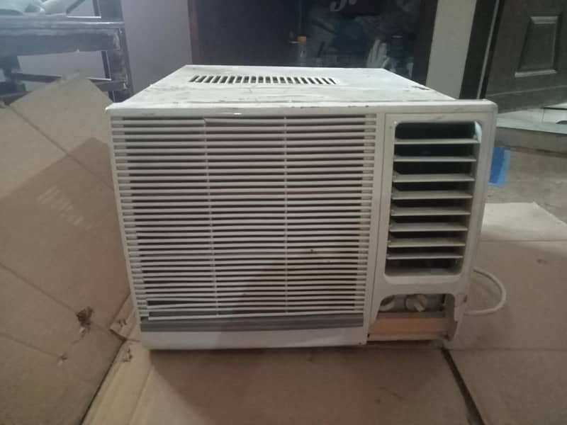 Window AC 3