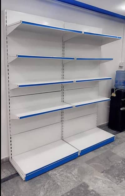 Store/Retail Shelves