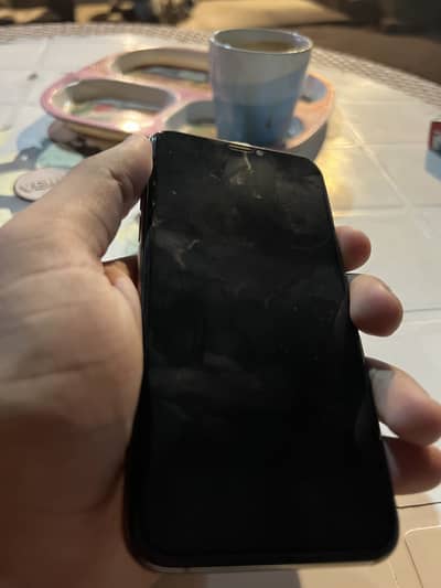 Iphone XS 256 Gb non pta