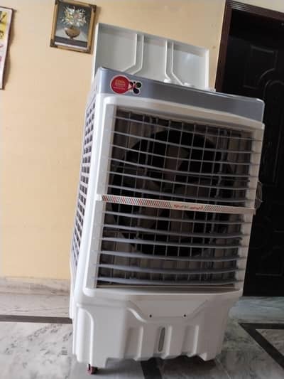 Air cooler