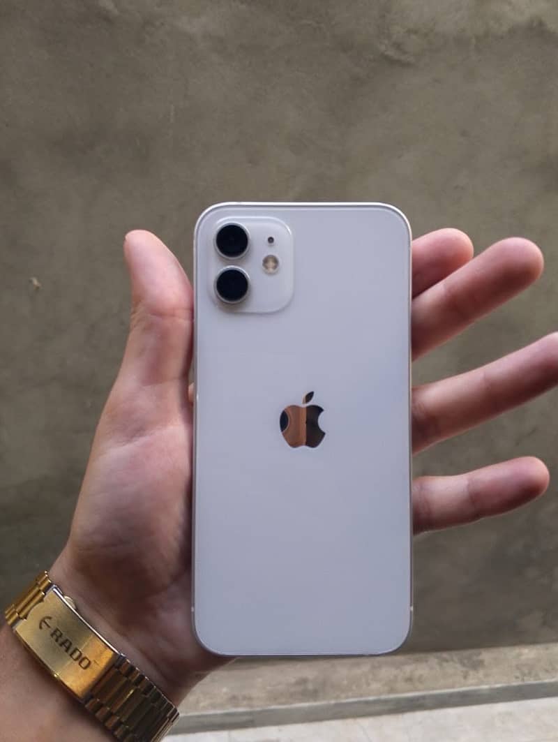 iphone 12 0
