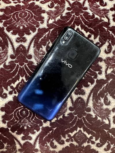 Vivo Y91