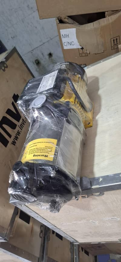 Espa & grundfos Water Pump