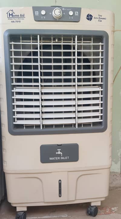HOME AID AIR COOLER