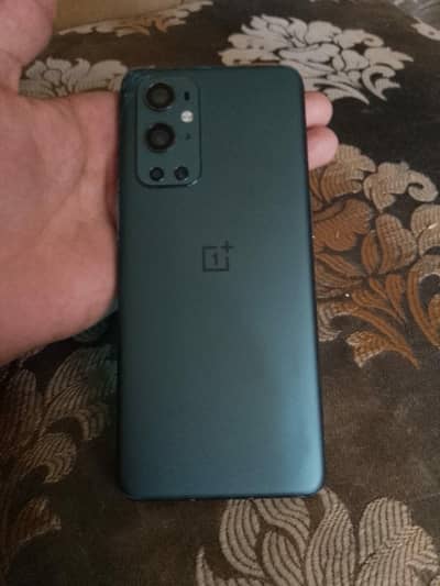 One Plus 9 Pro
