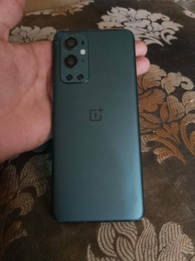 One Plus 9 Pro 0