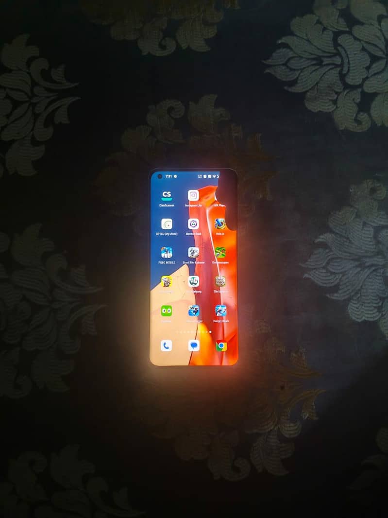 One Plus 9 Pro 1