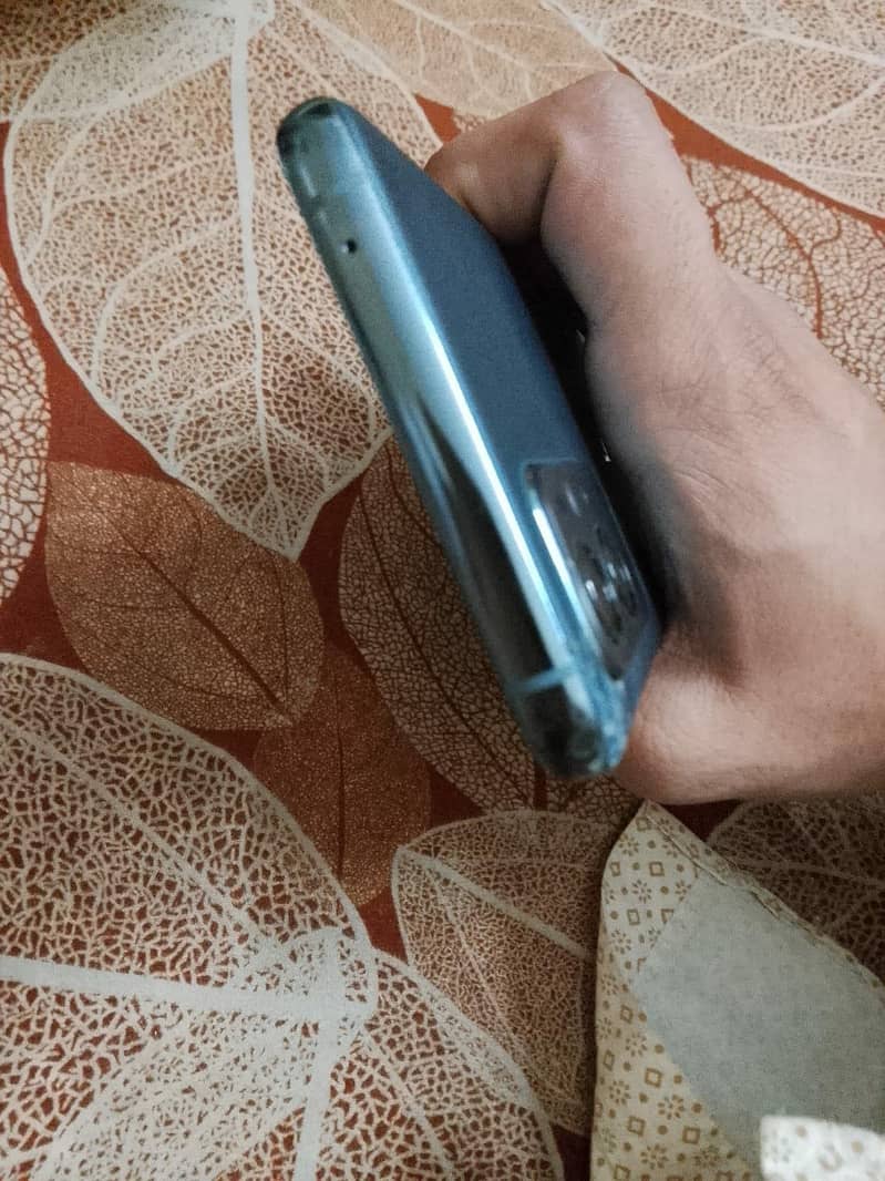 One Plus 9 Pro 8