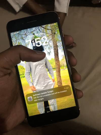 Apple iPhone 8 Plus 64gb