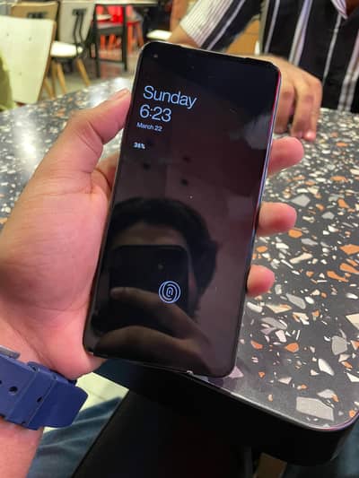 Oneplus 9R