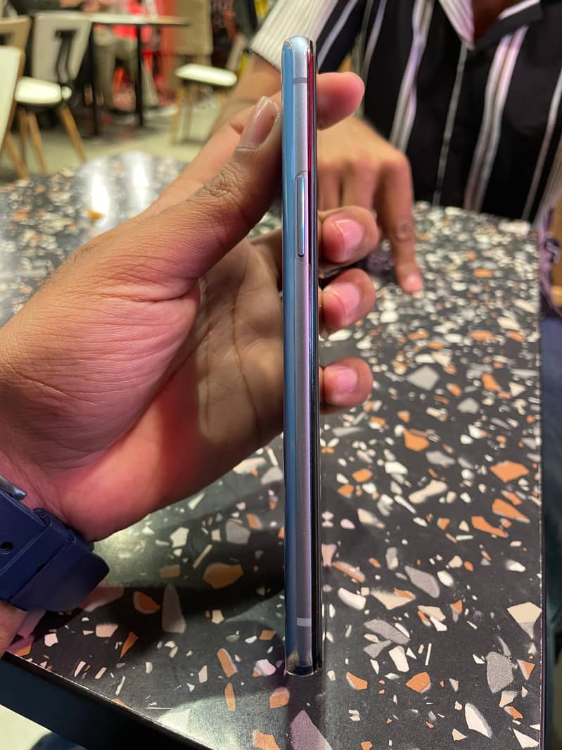Oneplus 9R 2