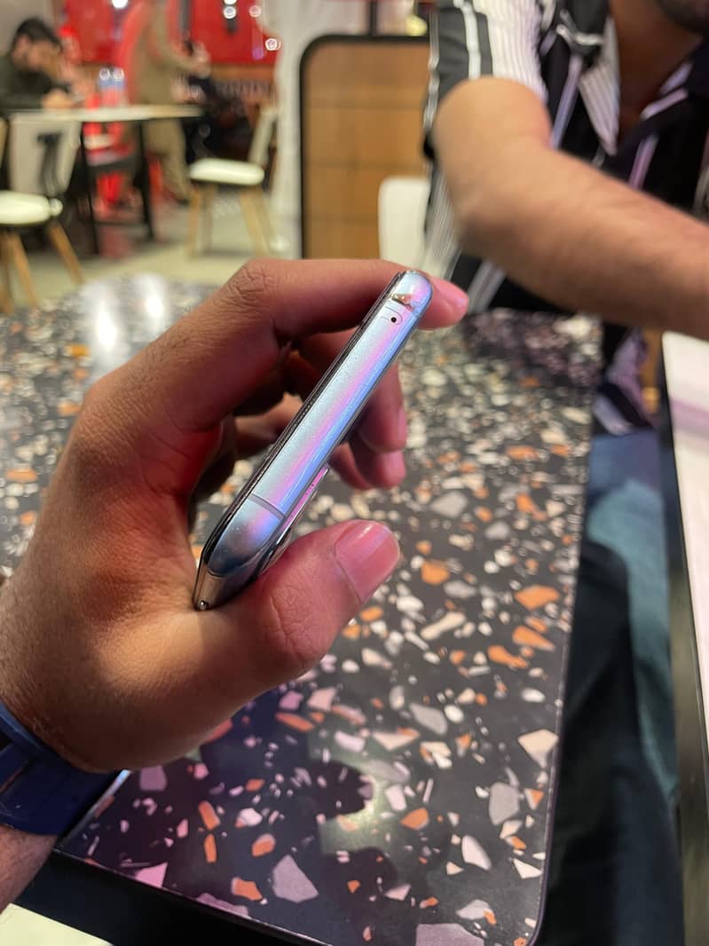Oneplus 9R 5