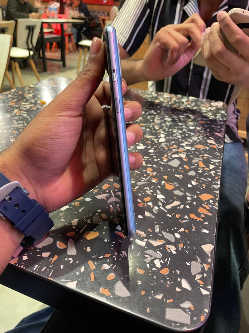 Oneplus 9R 6
